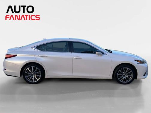 2019 Lexus ES 350 Base