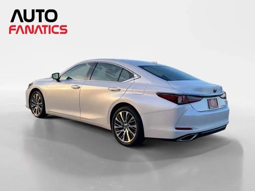 2019 Lexus ES 350 Base