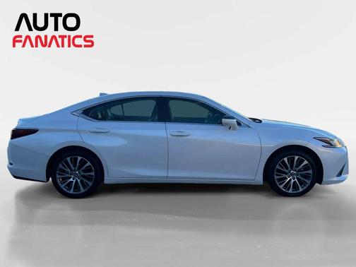 2019 Lexus ES 350 Base