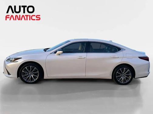 2019 Lexus ES 350 Base