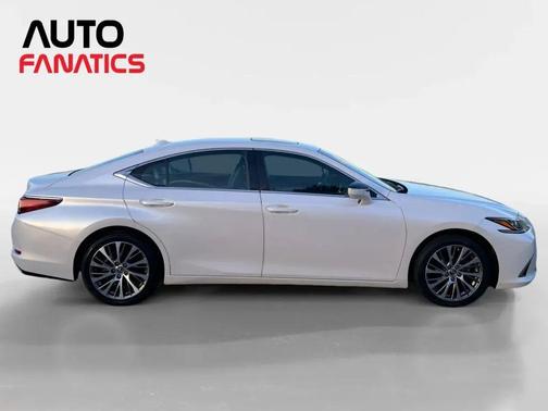 2019 Lexus ES 350 Base