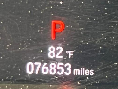 Still Night Pearl 2021 Honda Accord Sport 2.0T