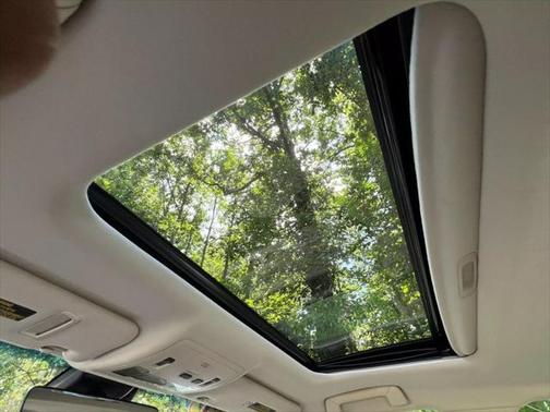 2017 Lexus ES 350 Base