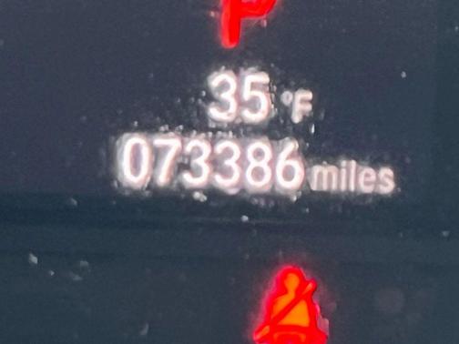 2018 Honda Accord Touring 2.0T