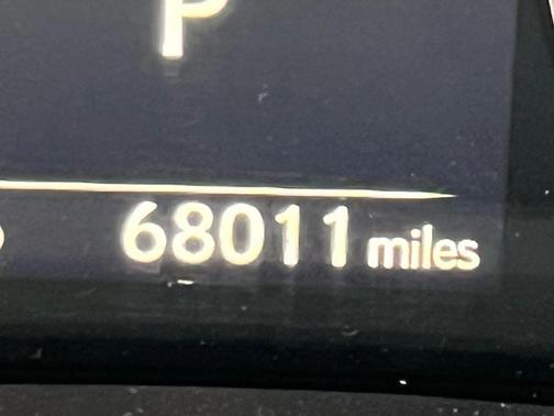 2019 Lexus NX 300 F Sport