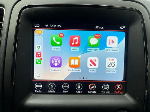 2018 Dodge Durango R/T