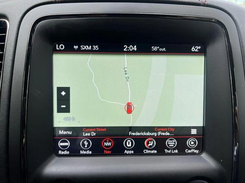 2018 Dodge Durango R/T