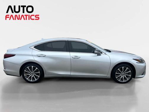 2021 Lexus ES 350 Base