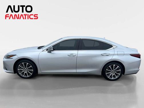 2021 Lexus ES 350 Base