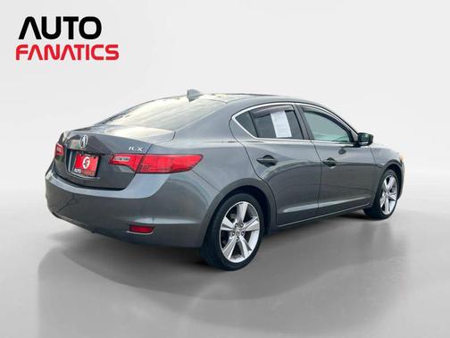 2014 Acura ILX 2.0L