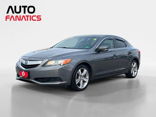 2014 Acura ILX 2.0L