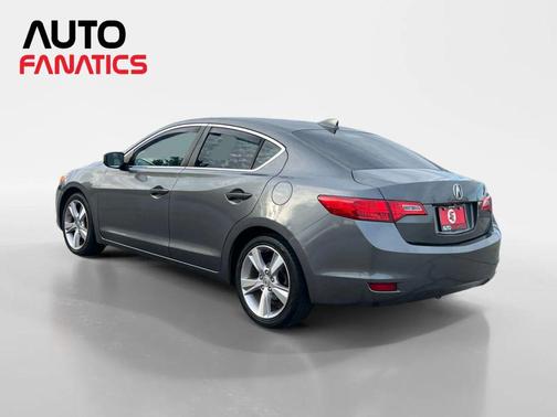 2014 Acura ILX 2.0L