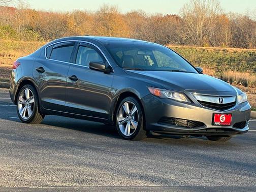 2014 Acura ILX 2.0L
