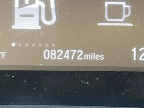 2020 Honda CR-V 2WD EX