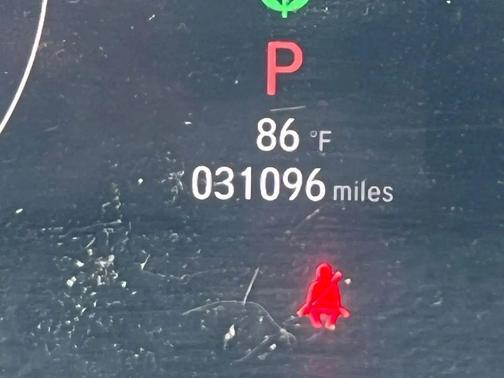 Black Copper Pearl 2021 Honda Accord Sport 2.0T