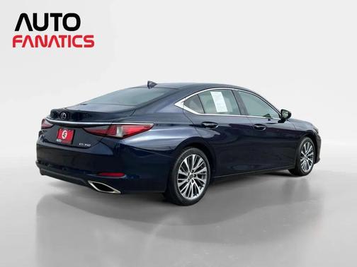 2021 Lexus ES 350 Base