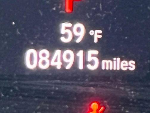 2018 Honda Accord Touring 2.0T