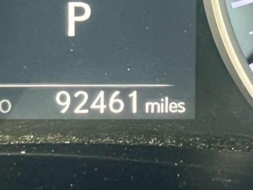 2017 Lexus ES 350 Base