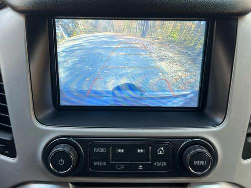 2018 GMC Yukon XL SLT