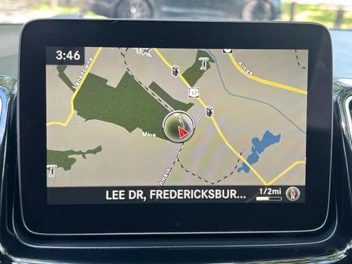 2017 Mercedes-Benz GLE 350 4MATIC