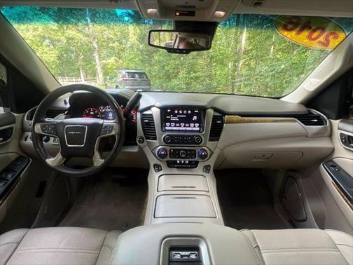 2016 GMC Yukon XL Denali