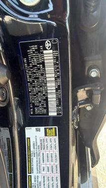 Black Sand Pearl 2021 Toyota Corolla SE