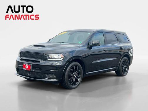 2019 Dodge Durango R/T