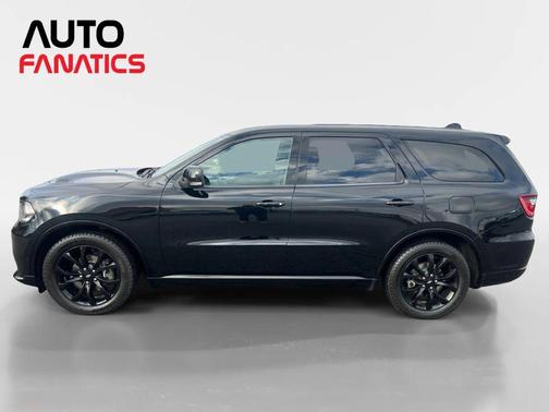 2019 Dodge Durango R/T
