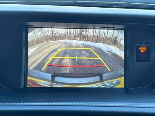 2017 Lexus ES 350 Base
