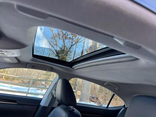 2017 Lexus ES 350 Base