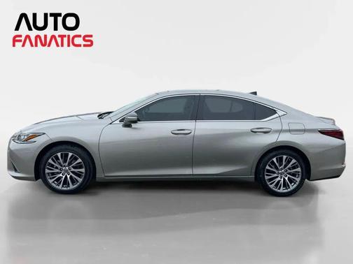 2020 Lexus ES 350 Base