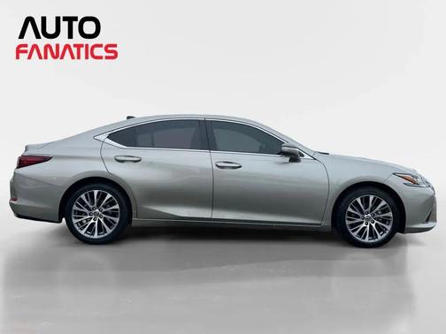 2020 Lexus ES 350 Base