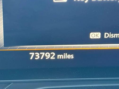 Mineral Black 2023 INFINITI QX60 Luxe