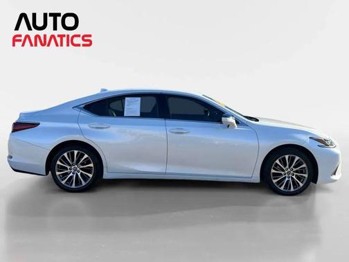 2020 Lexus ES 350 Base