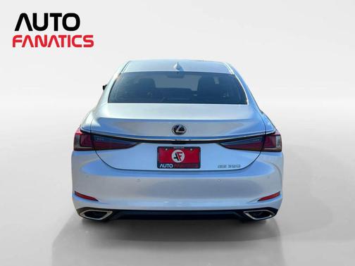 2020 Lexus ES 350 Base