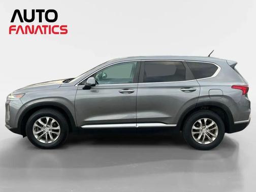 2019 Hyundai SANTA FE SE 2.4