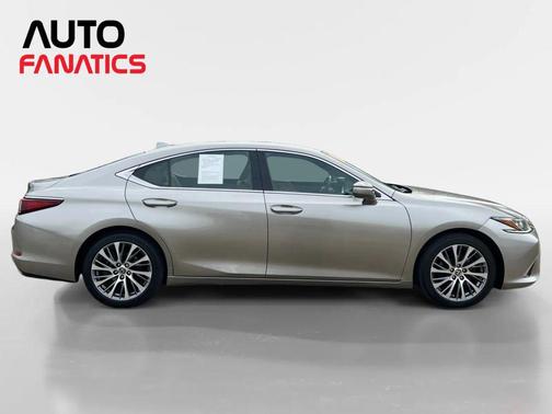 2019 Lexus ES 350 Base