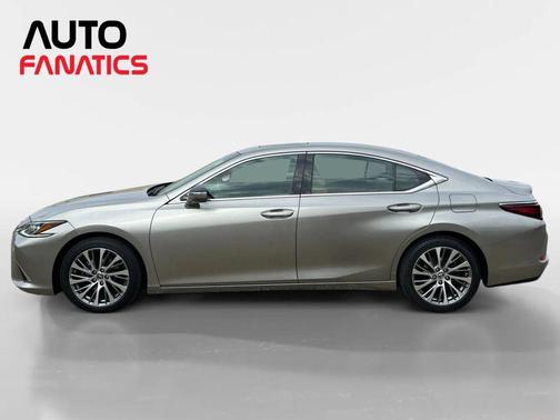 2019 Lexus ES 350 Base