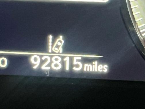 2019 Lexus ES 350 Base