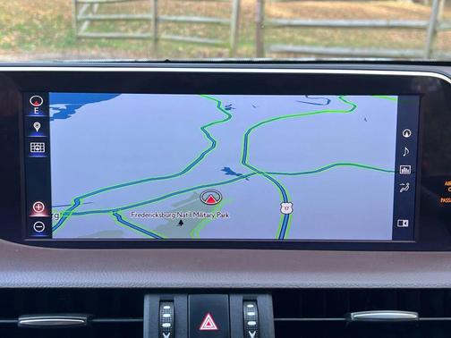 2019 Lexus ES 350 Base