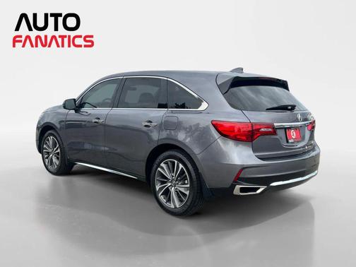 2019 Acura MDX 3.5L w/Technology Package