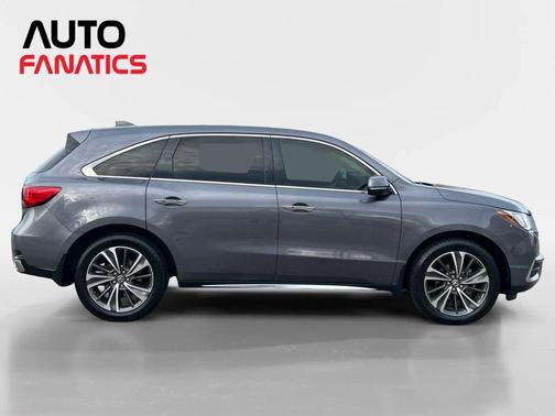 2019 Acura MDX 3.5L w/Technology Package