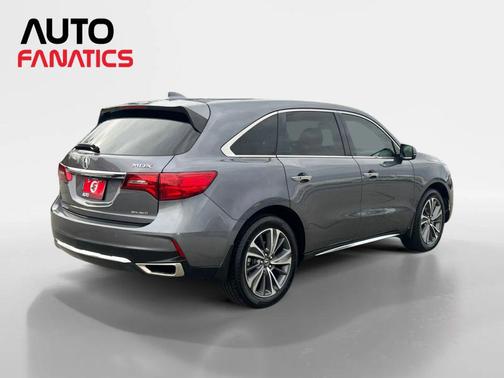 2019 Acura MDX 3.5L w/Technology Package