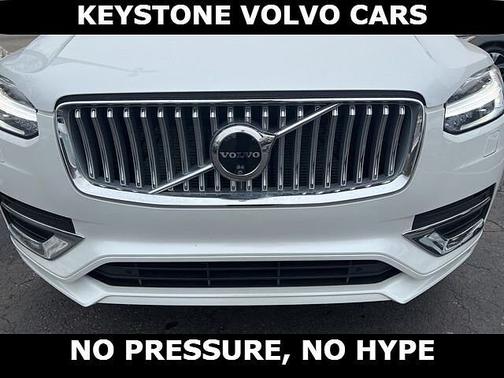 2024 Volvo XC90 