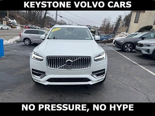 2024 Volvo XC90 