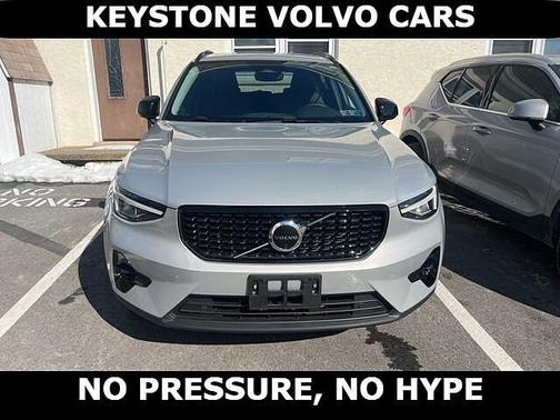 2023 Volvo XC40 Plus