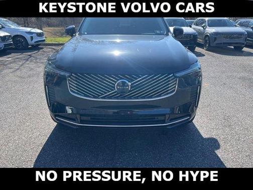 2026 Volvo XC90 B6 Plus 7-Seater