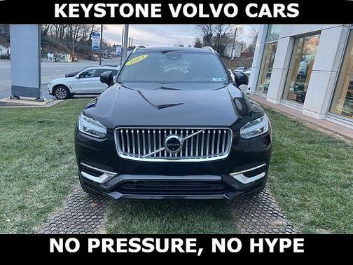 2023 Volvo XC90 