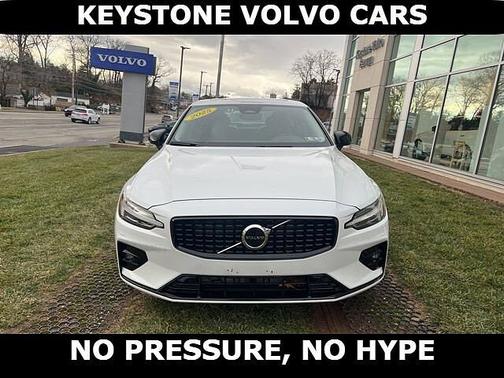 2025 Volvo S60 Core