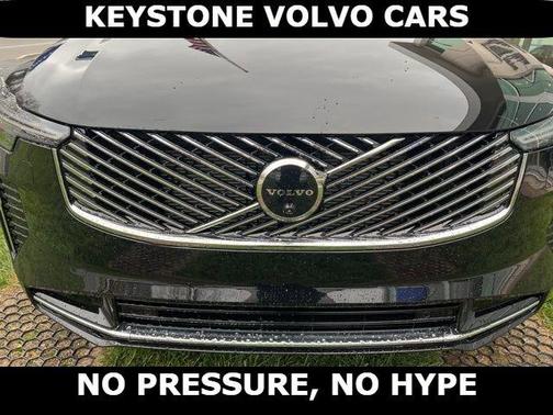 2026 Volvo XC90 B6 Plus 7-Seater